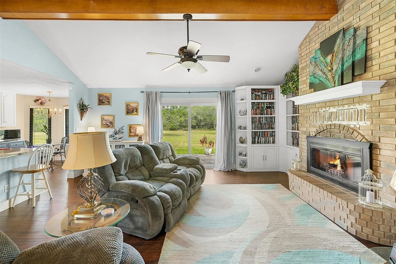 3278 County Road 205 