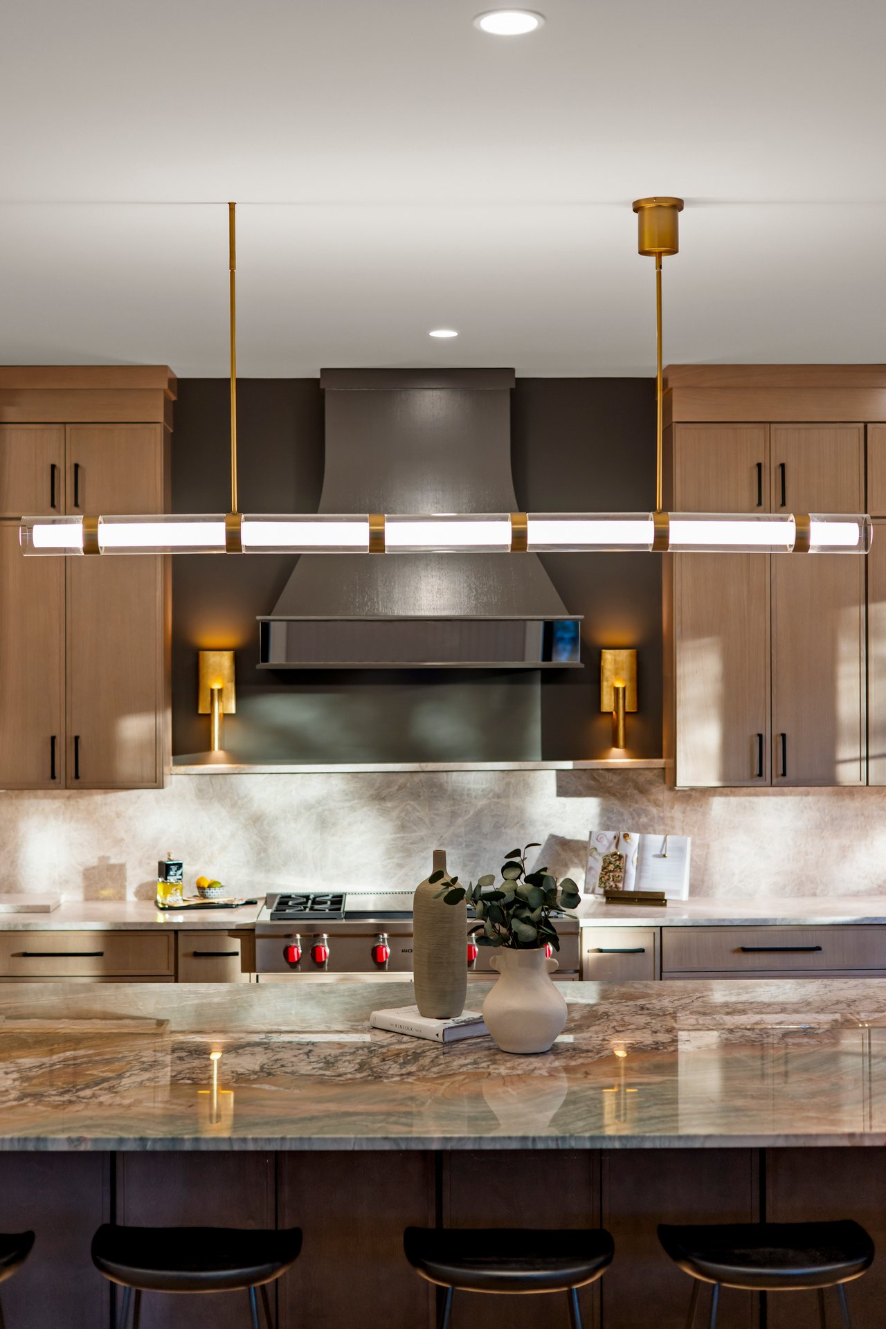 Quiet Luxury. Bold Architecture. A Coveted Address