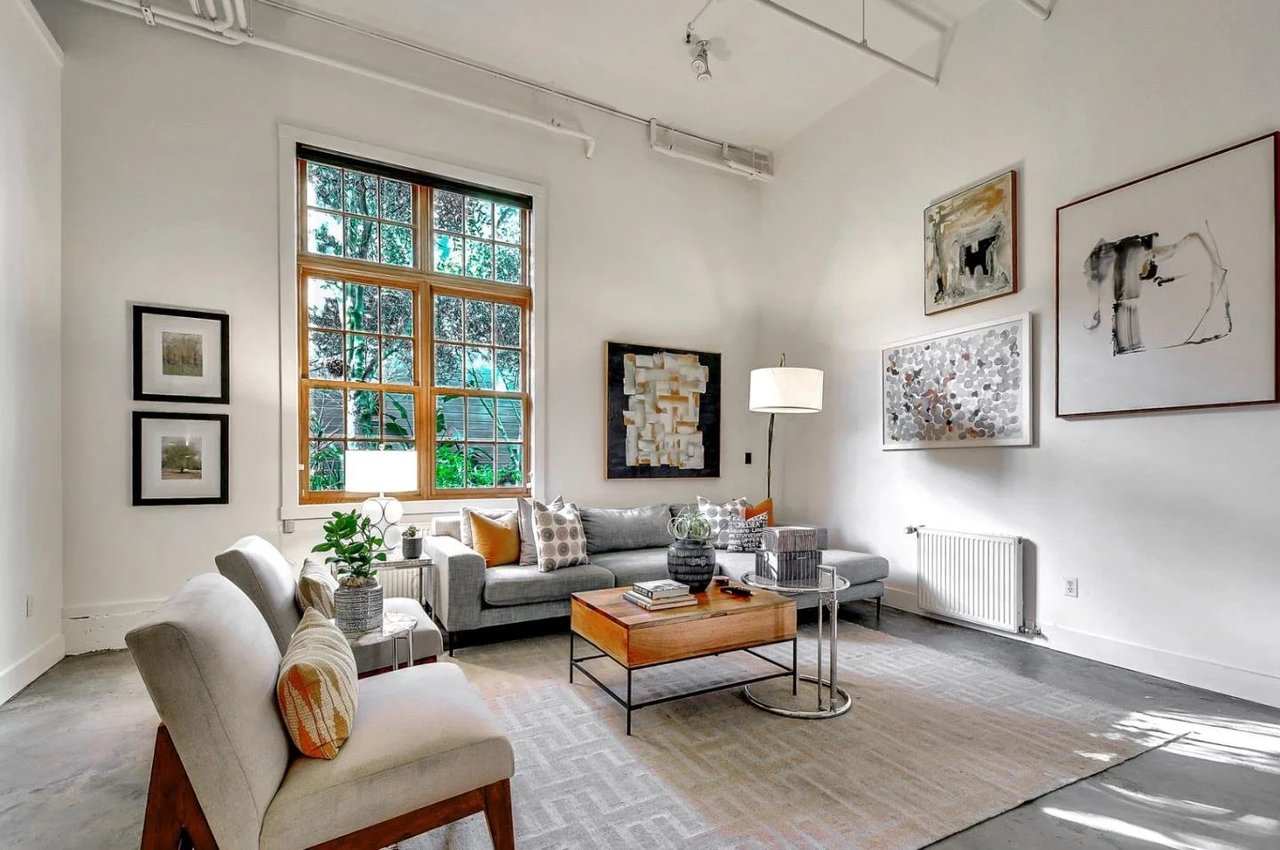 Box Factory Lofts