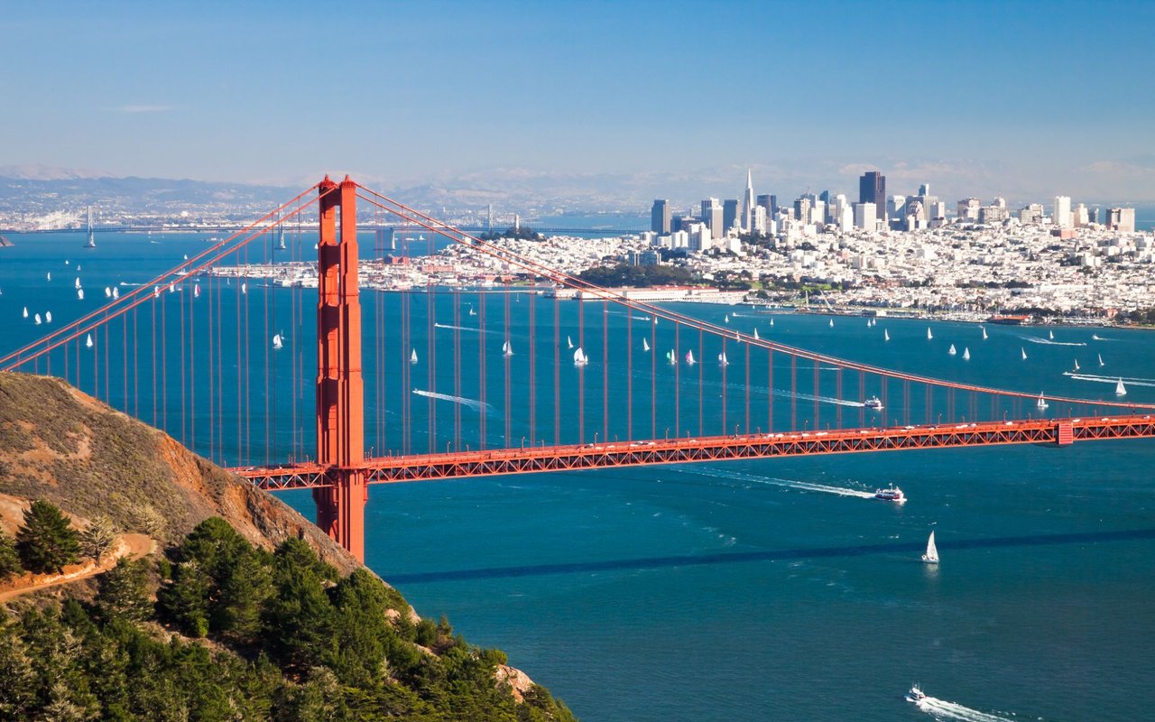 San Francisco