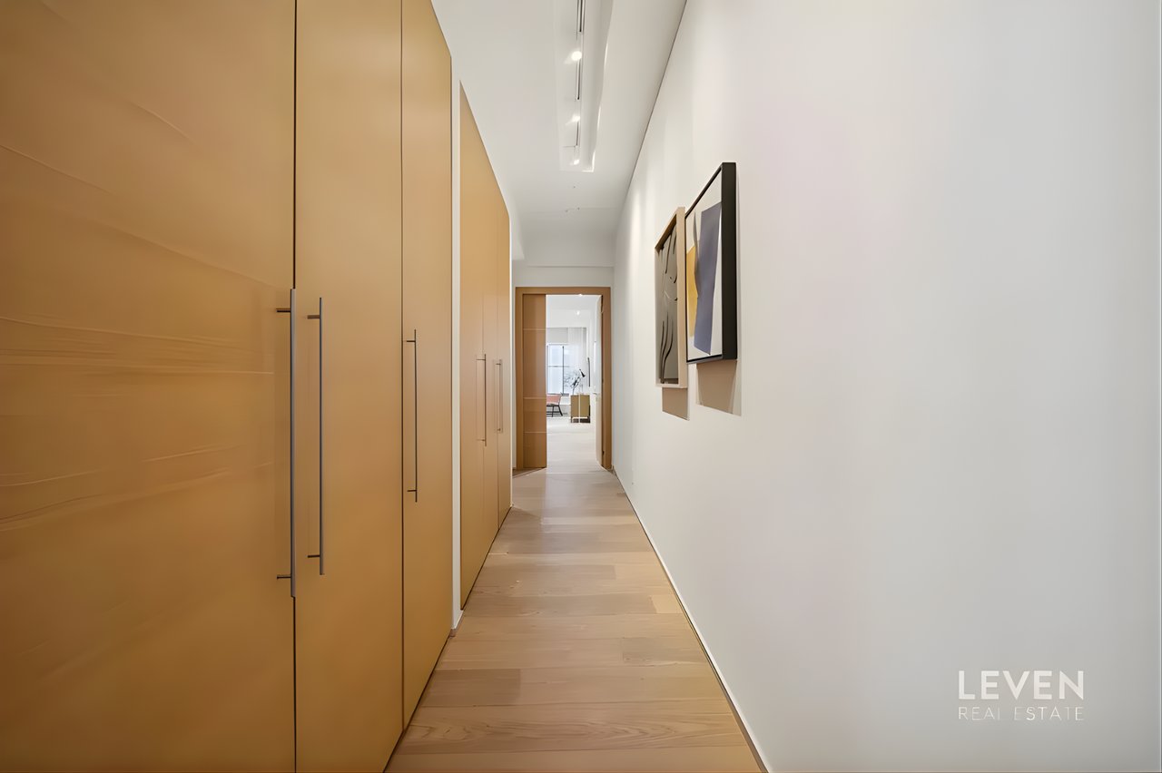 55 Warren Street, #4