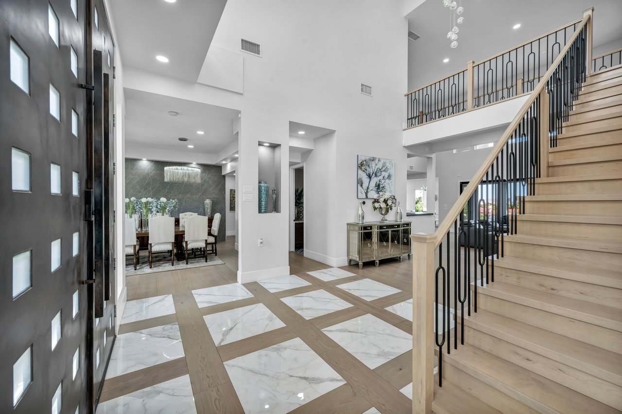 2058 Troon Drive