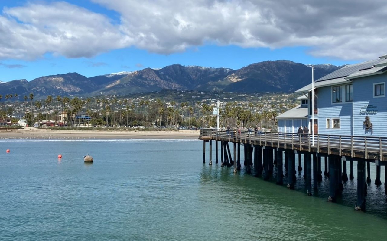 Santa Barbara