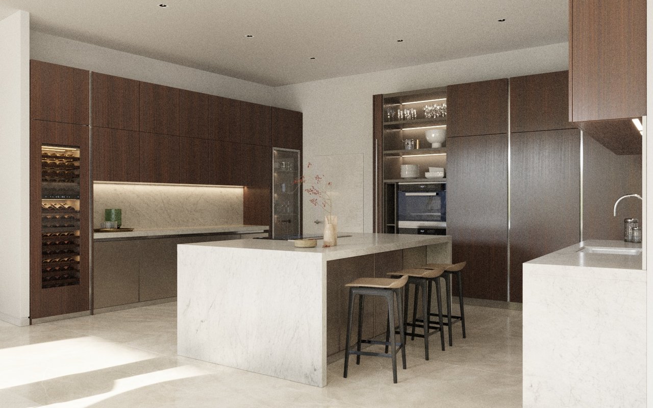 Vita at Grove Isle - Coconut Grove, Miami