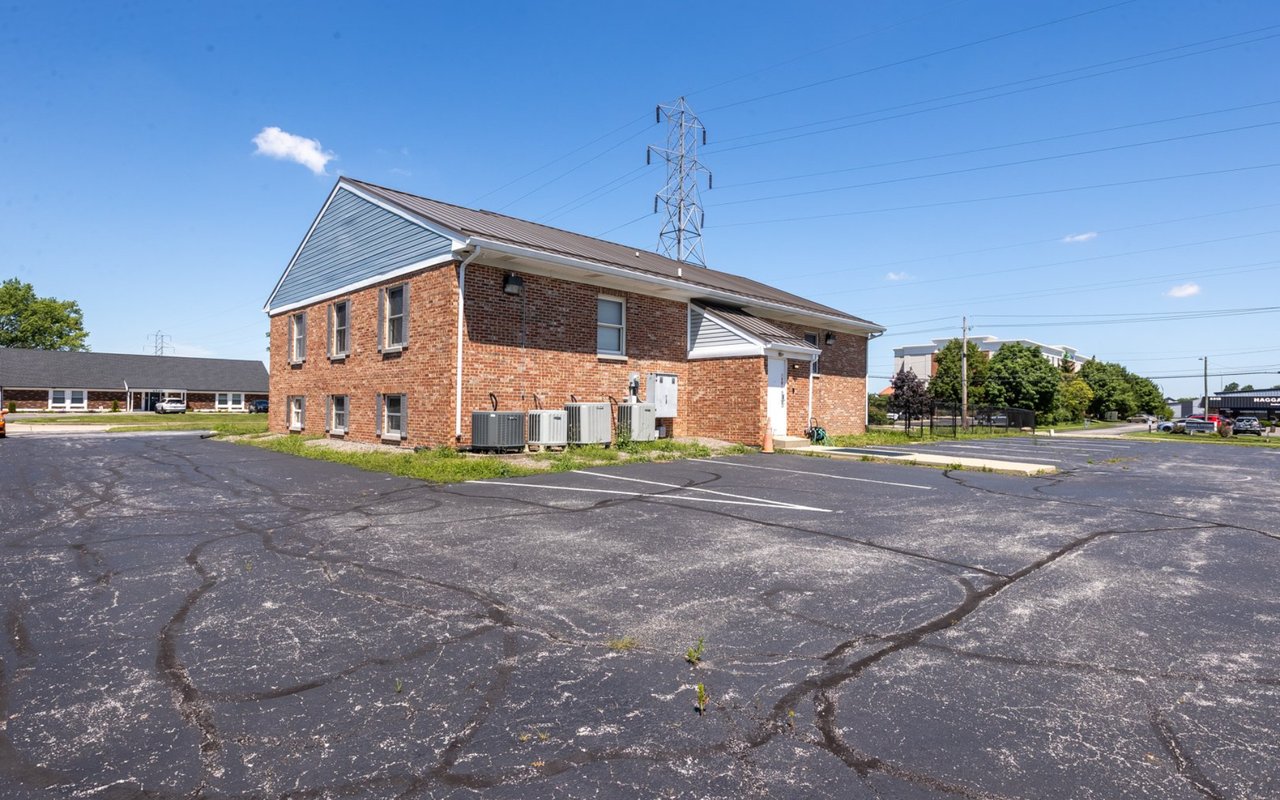 Why Accessibility Is One of the Most Underrated Drivers of Commercial Property Value in Indianapolis