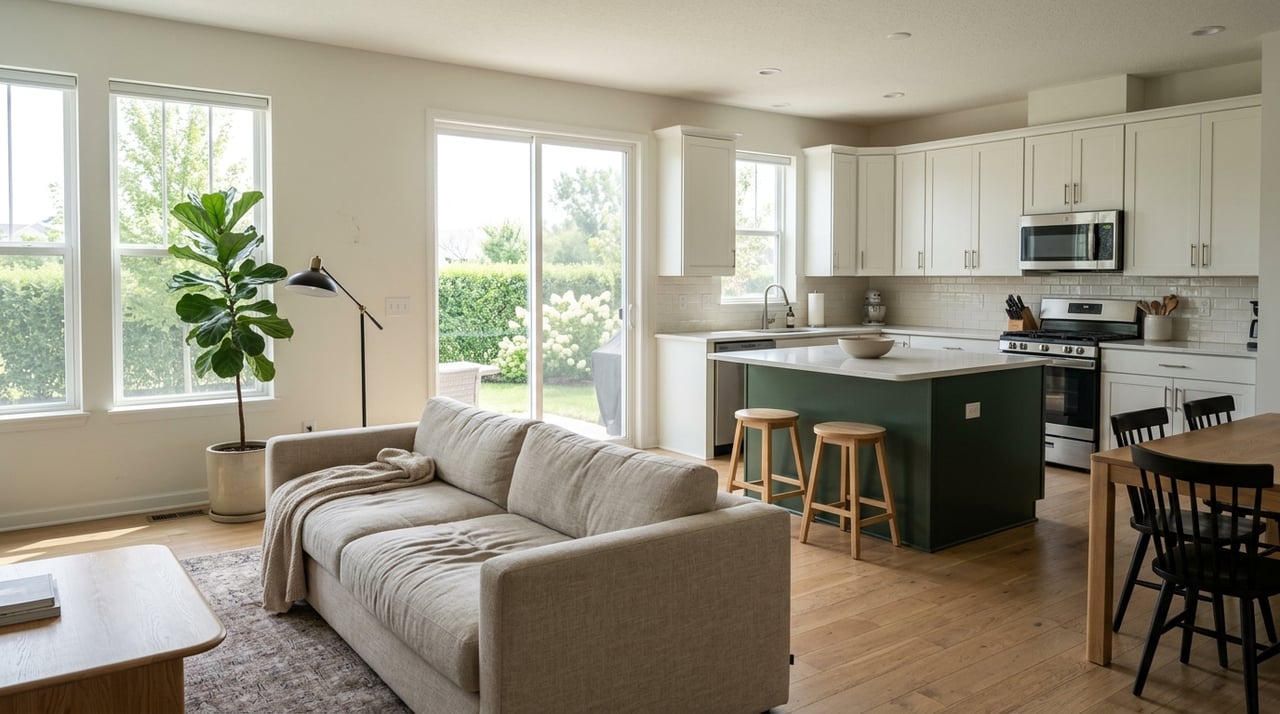 Greenwood Housing Trends Buyers Should Know