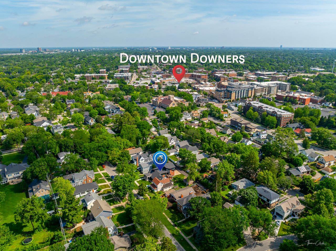 5401 Carpenter St, Downers Grove