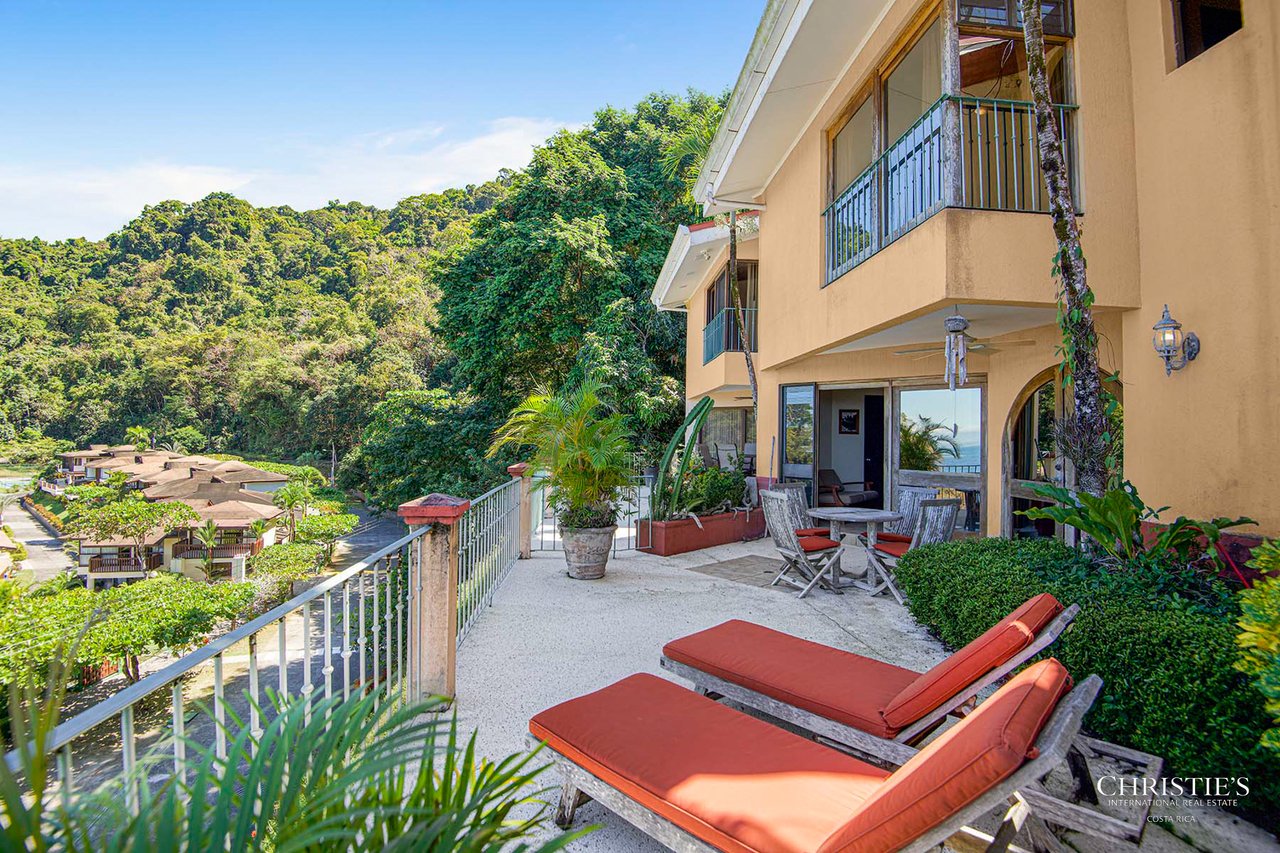 Ocean View Residence Faro 1 - Mirador 5 