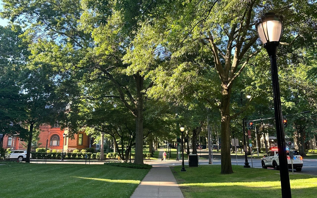 Babson Park