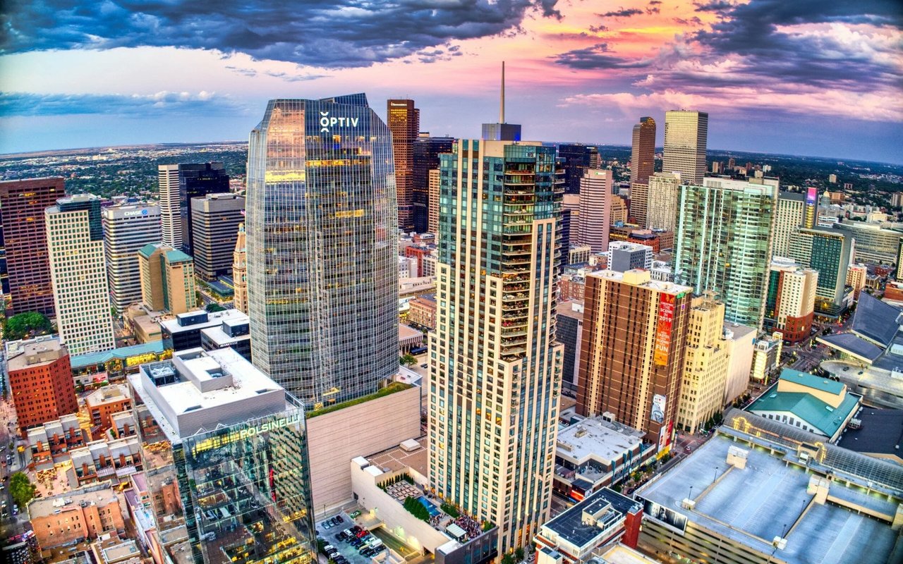 What’s Happening in Downtown Areas Post Pandemic?