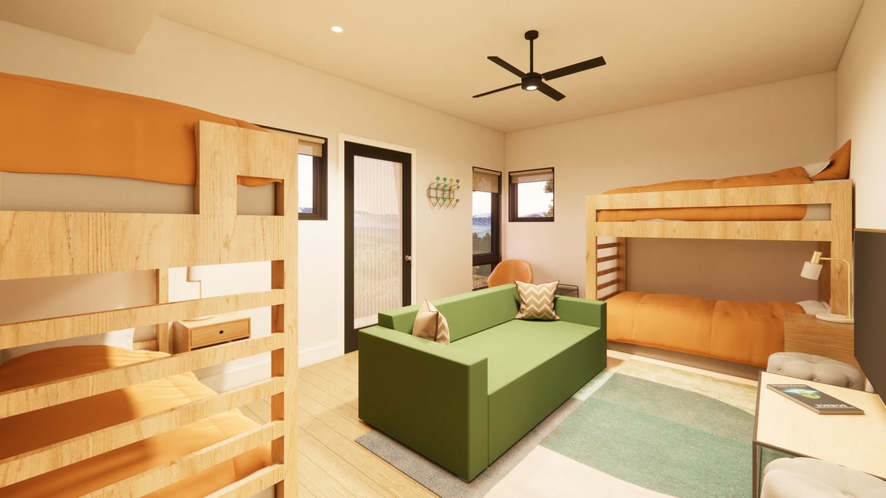 Strom Townhomes
