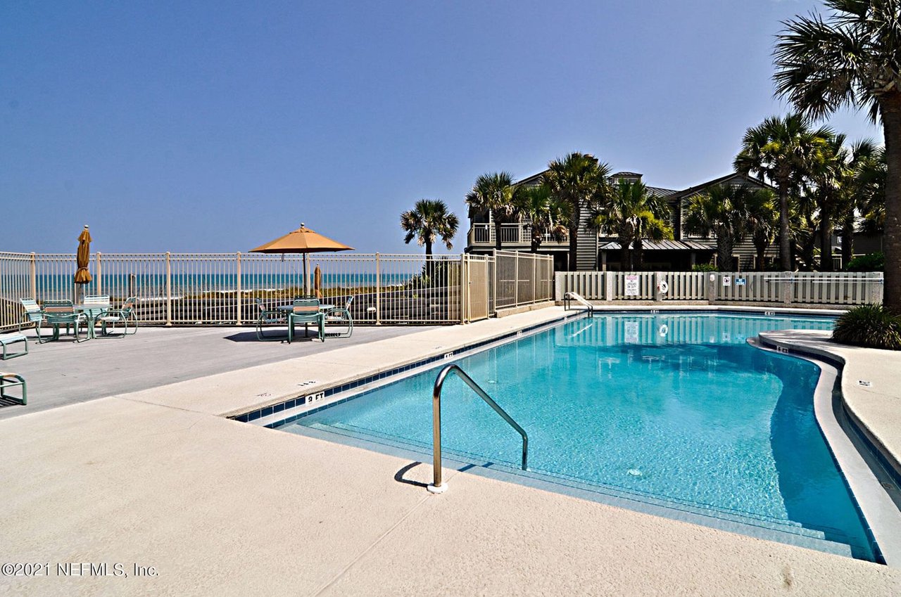 175 Sea Hammock Way