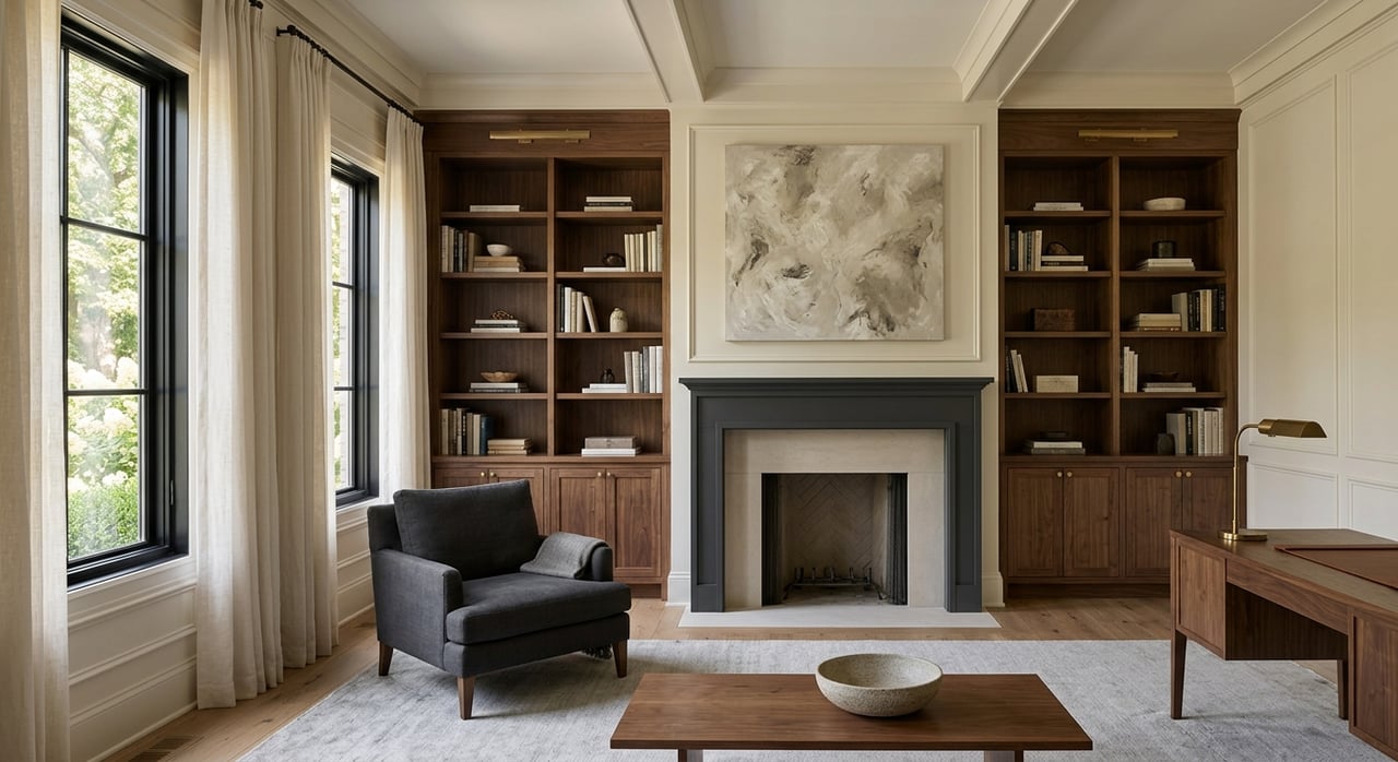 Understanding Estate-Style Properties In Hunting Valley