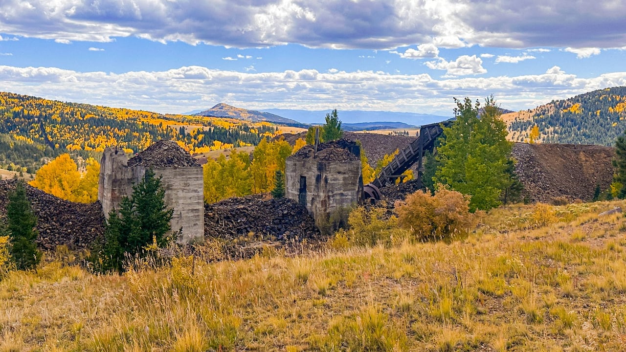 Exploring Colorado’s Gold Belt Tour: A Jeep Adventure Like No Other