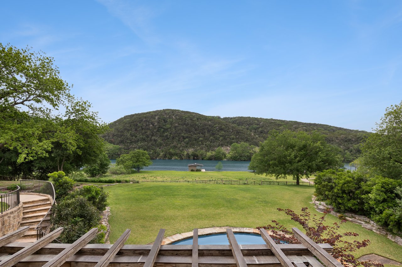 The Evergreen on Lake Austin