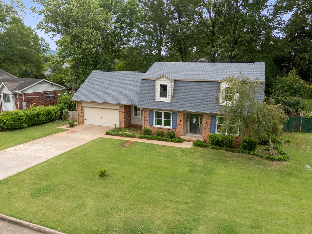 Spacious 4BR/3BA Home with Pool, Bonus Room & Office – Perfect for Work & Play!