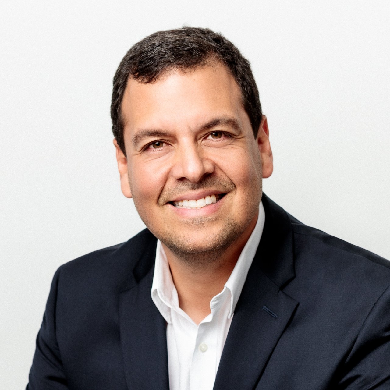 George Navarro Bonita Springs, FL Real Estate Agent Headshot