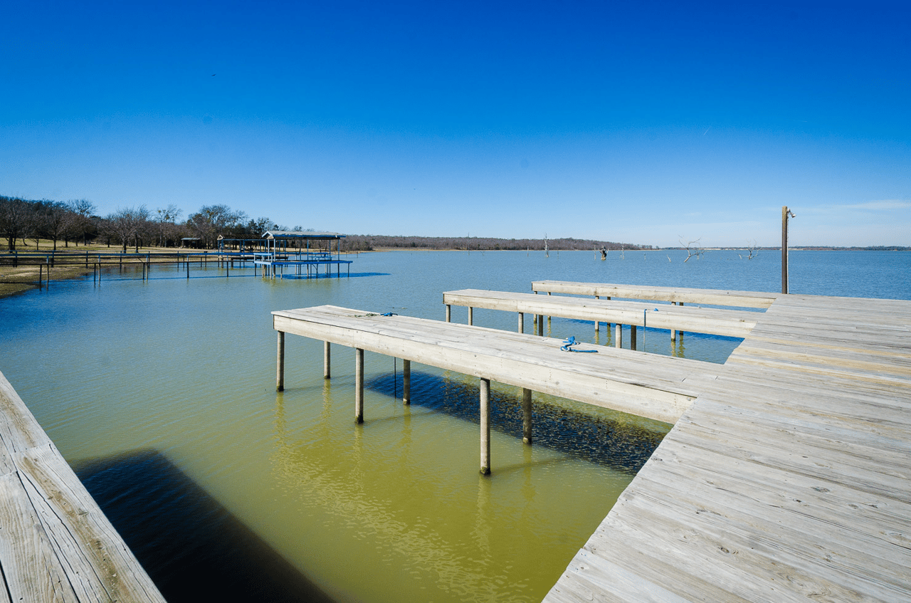 Chambers Landing