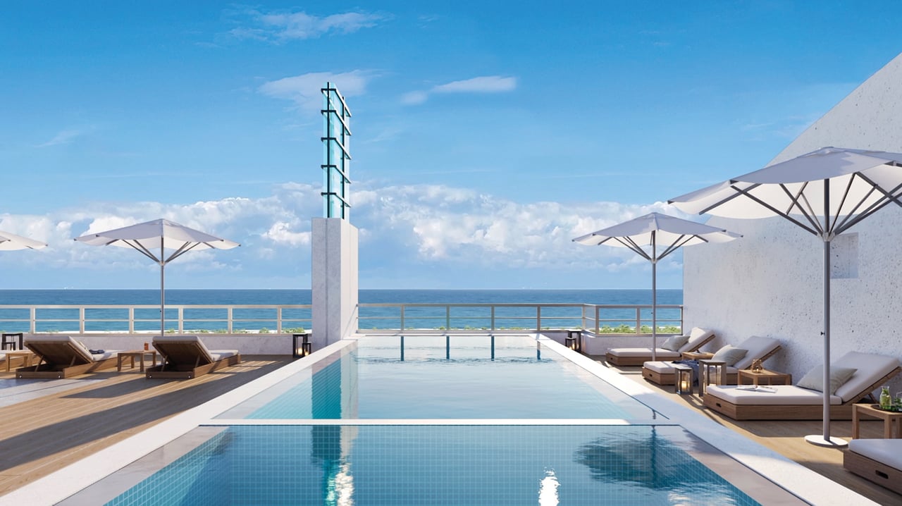 Epique at Pelican Bay