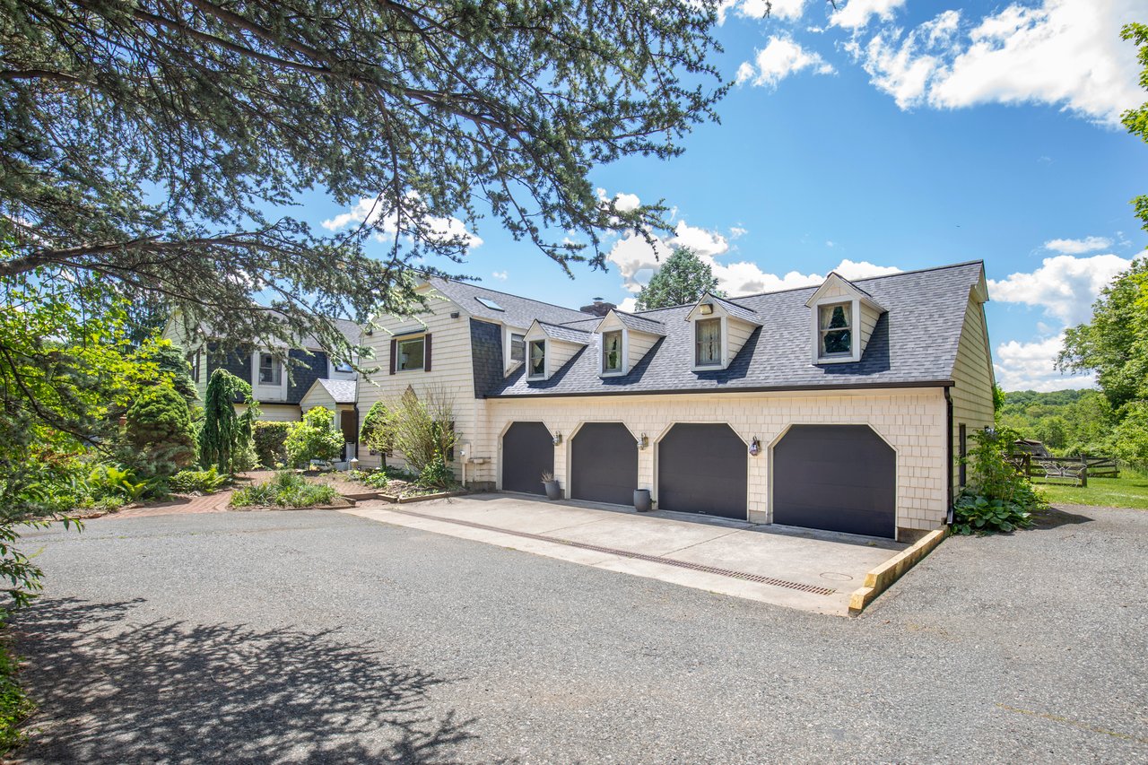 13 Farmersville Rd