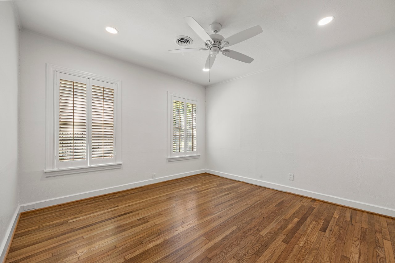 Turnkey Investment Opportunity Just Steps from TCU!