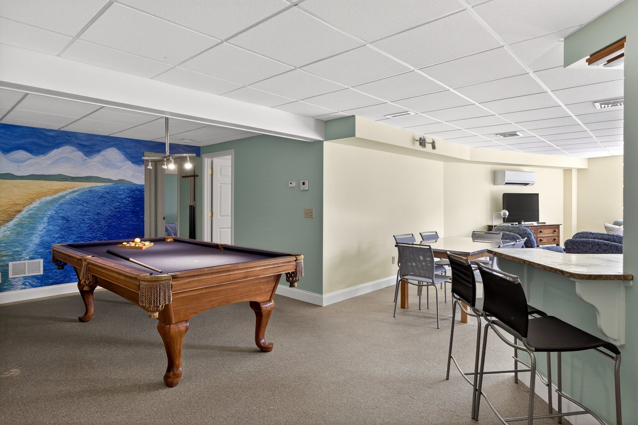 Beachfront Offering in West Hyannisport