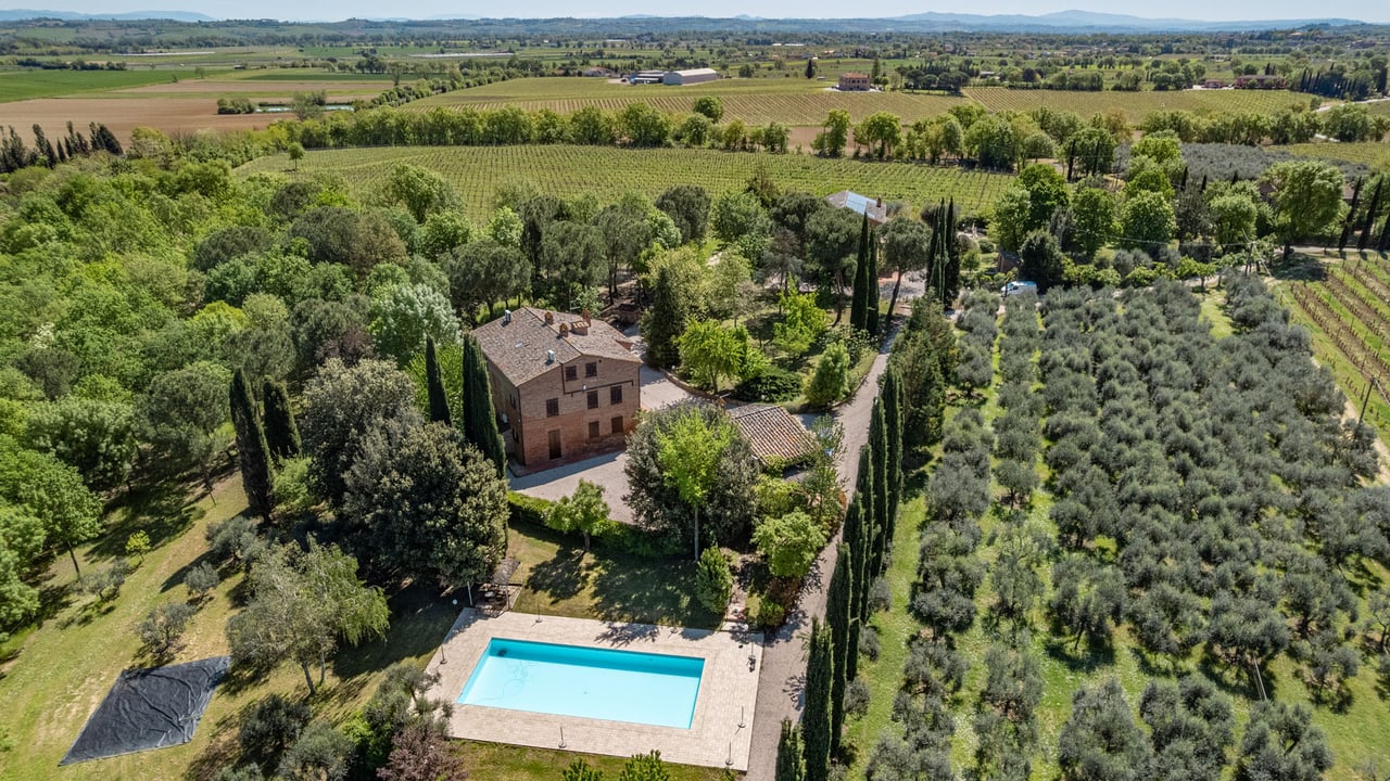 LA VIGNA ANTICA