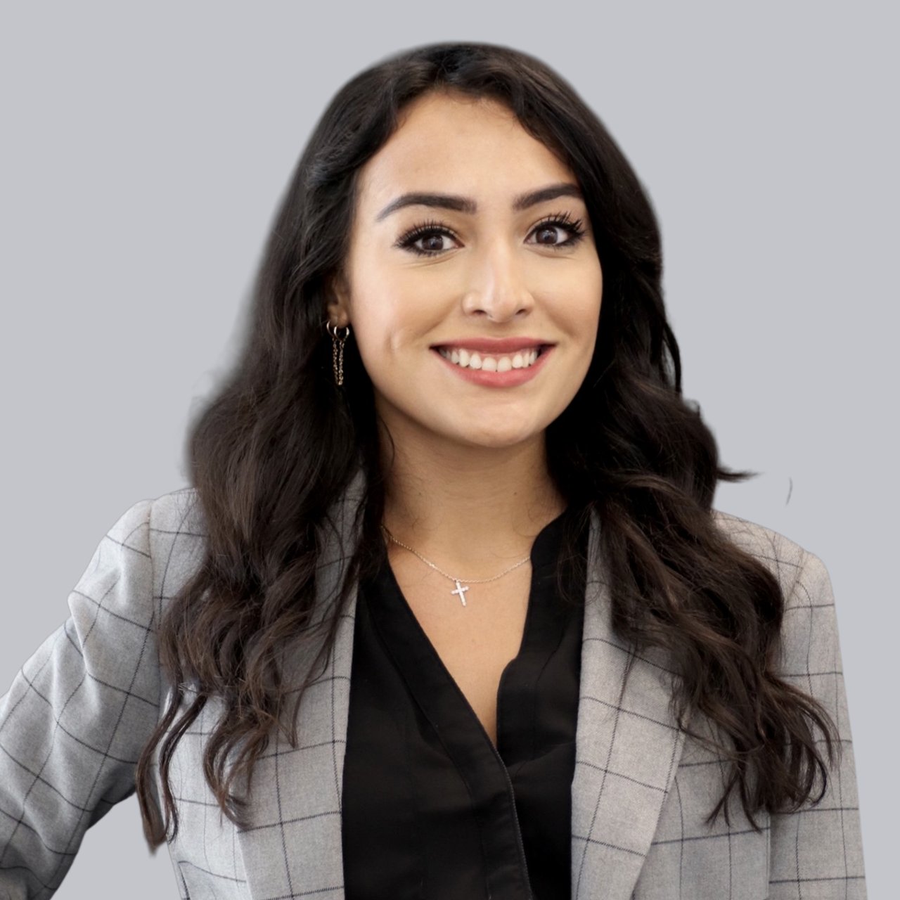 Sulma Fuentes Frisco, TX Real Estate Agent Headshot