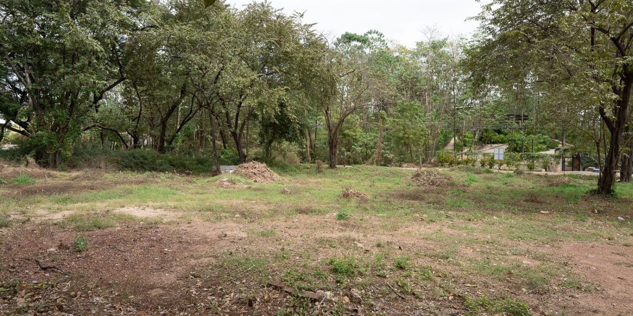 Playa Grande Estates Lot #C95