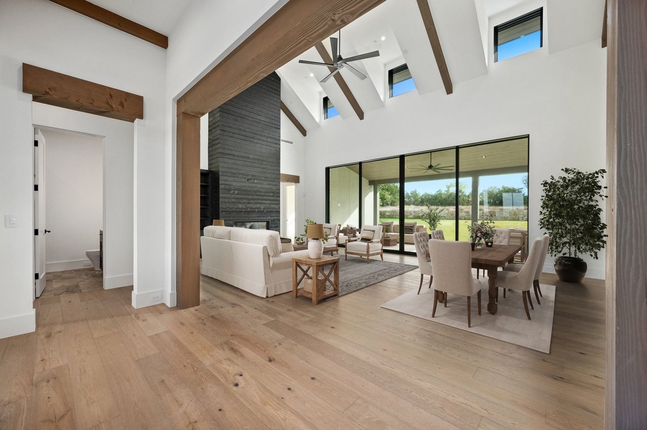 5809 Horizon Vista Way