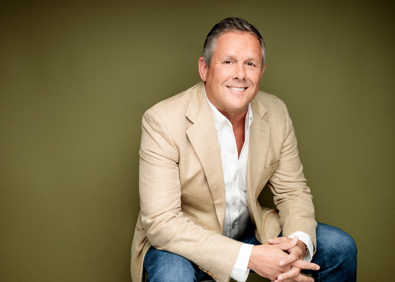 Ryan Smith, The Smith Team Naples