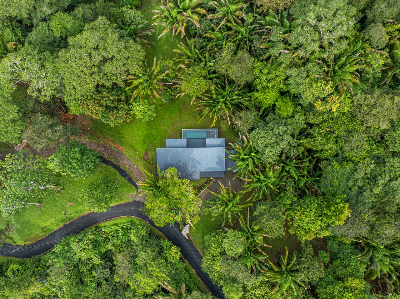 Ocean View Home Las Colinas #13