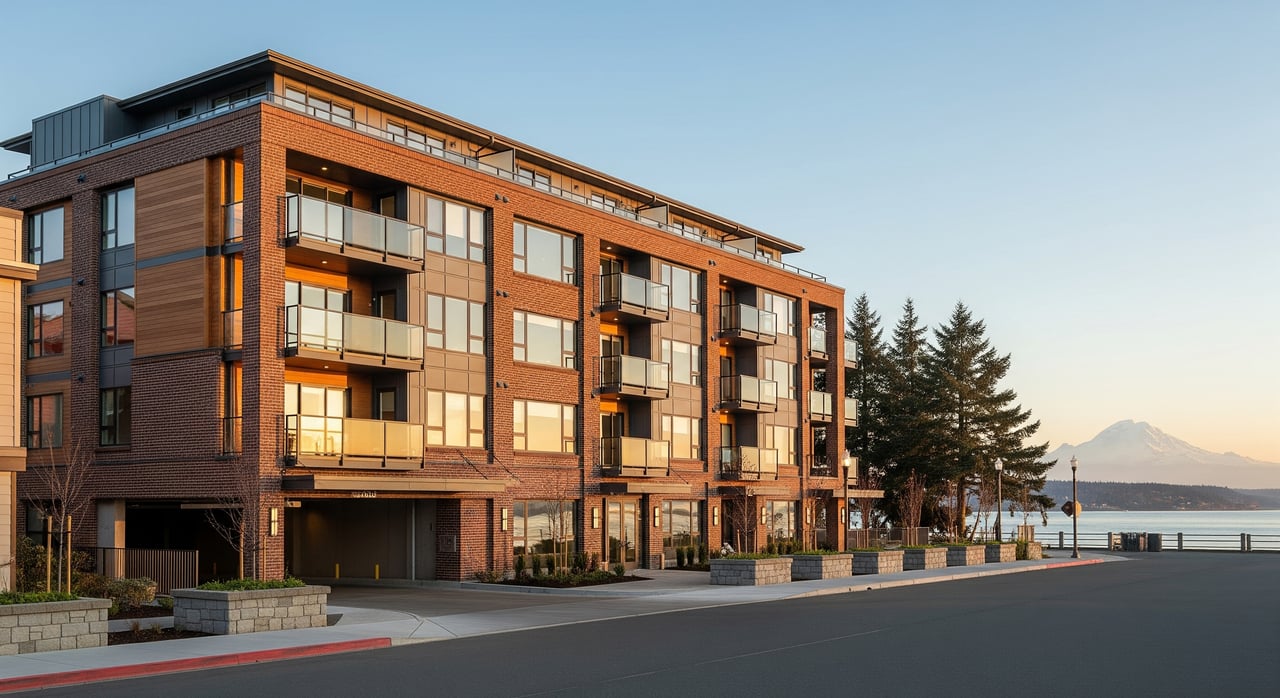 1031 Exchange Targets In Tacoma: What To Consider