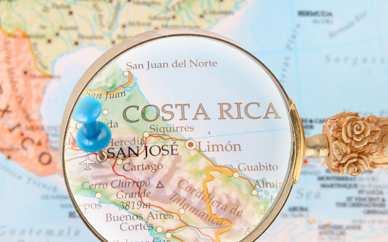 Where To Buy Real Estate in Costa Rica