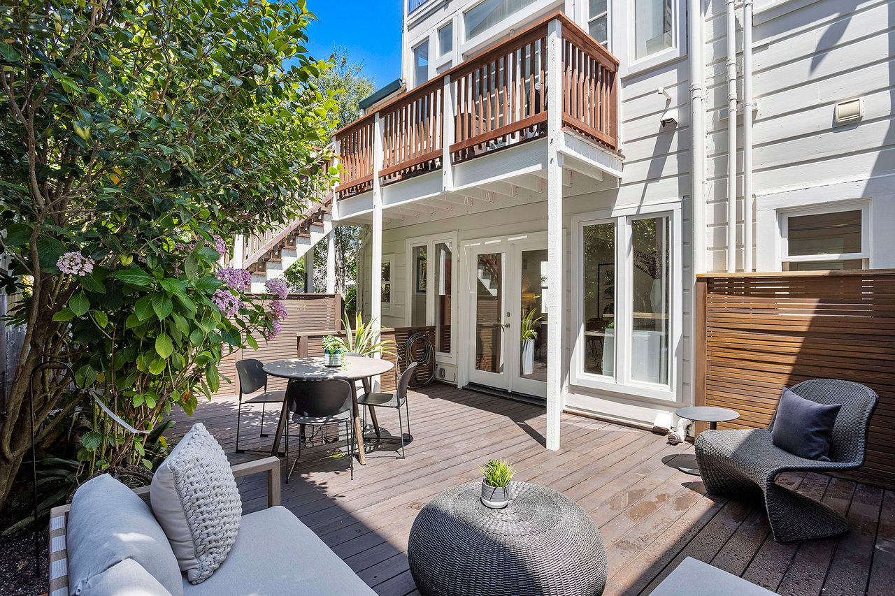 118 Virginia Avenue Unit: A