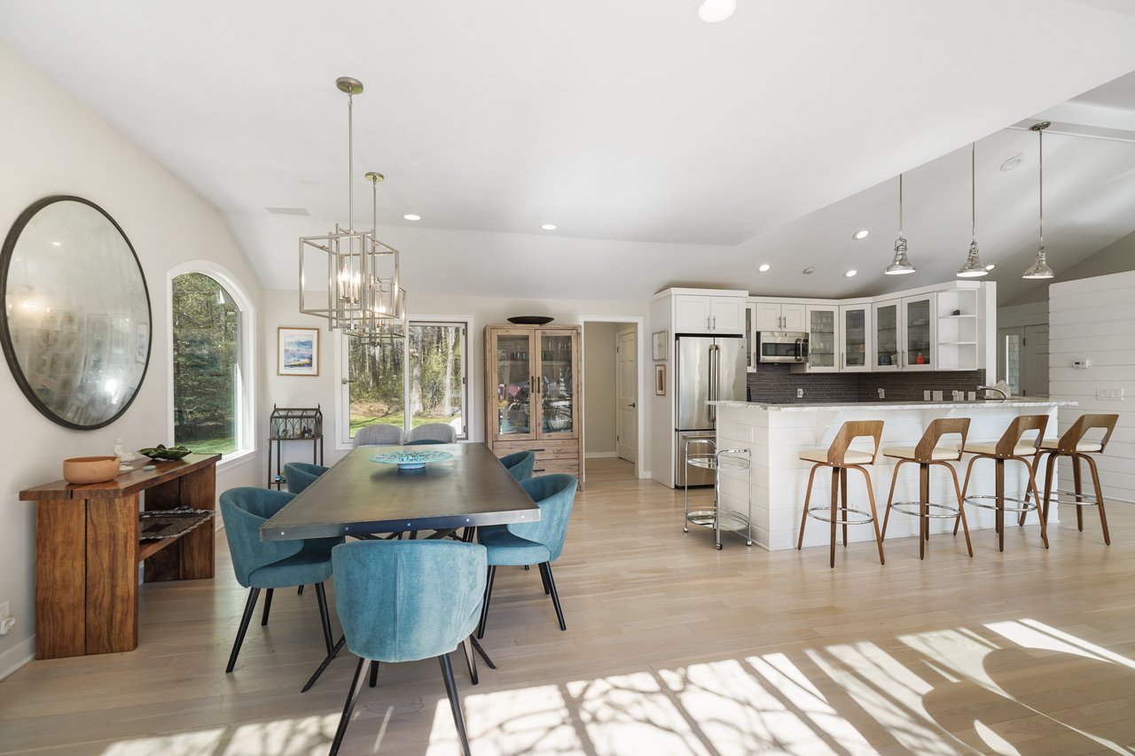 559 Pound Ridge Road
