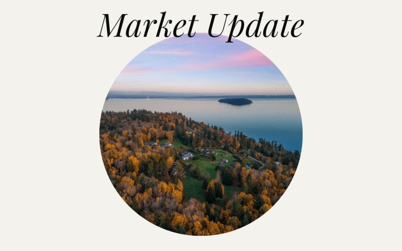King & Snohomish Median Sales Prices Up