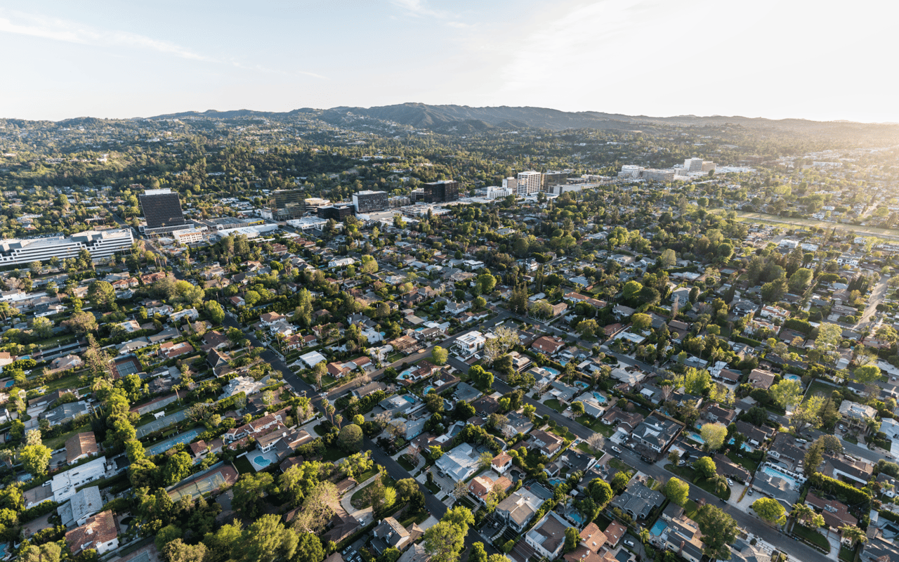 Sherman Oaks