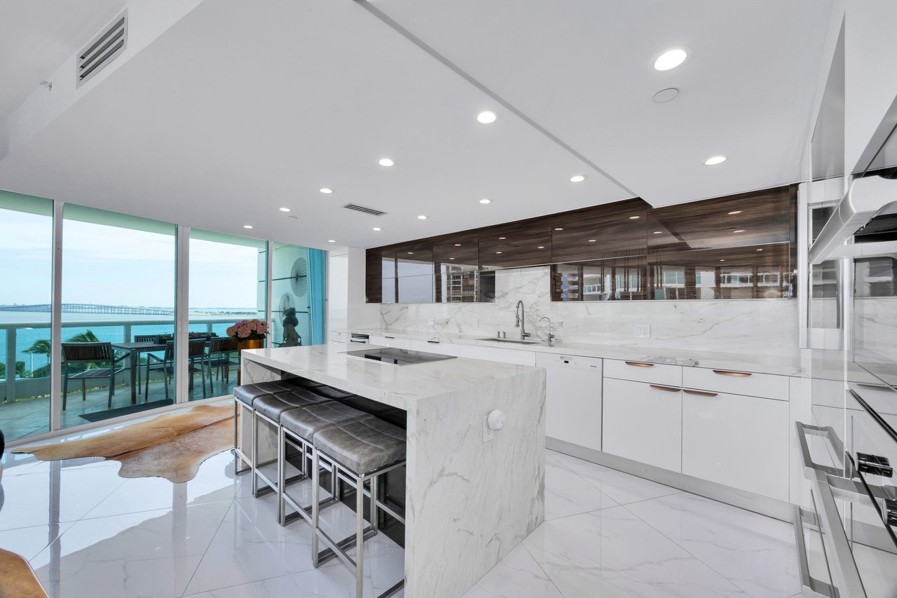 Unparalleled Waterfront Living at Bristol Tower