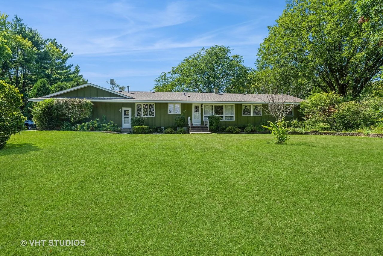 6110 Giant Oak Rd