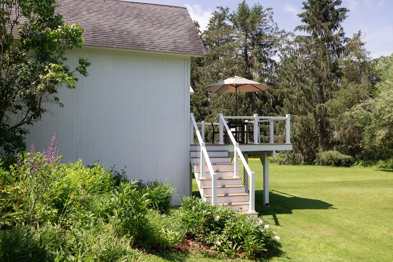 95 Maple Avenue