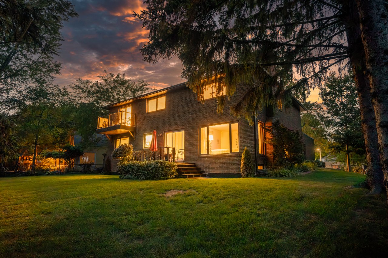20 Arkendo Drive, Oakville