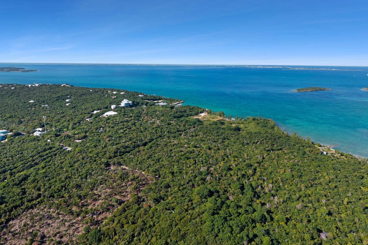 The Elbow Cay Club & Resort