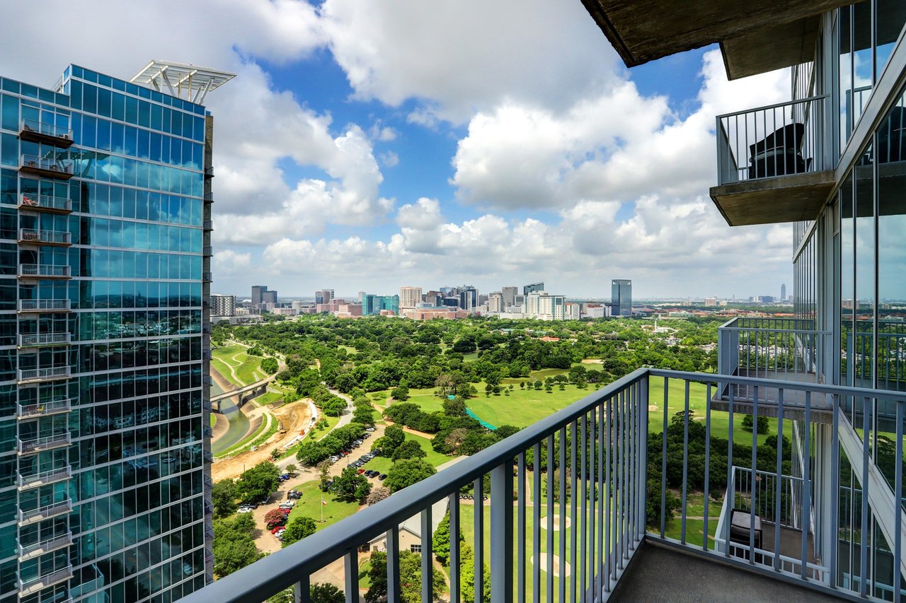 5925 Almeda Rd, #12414