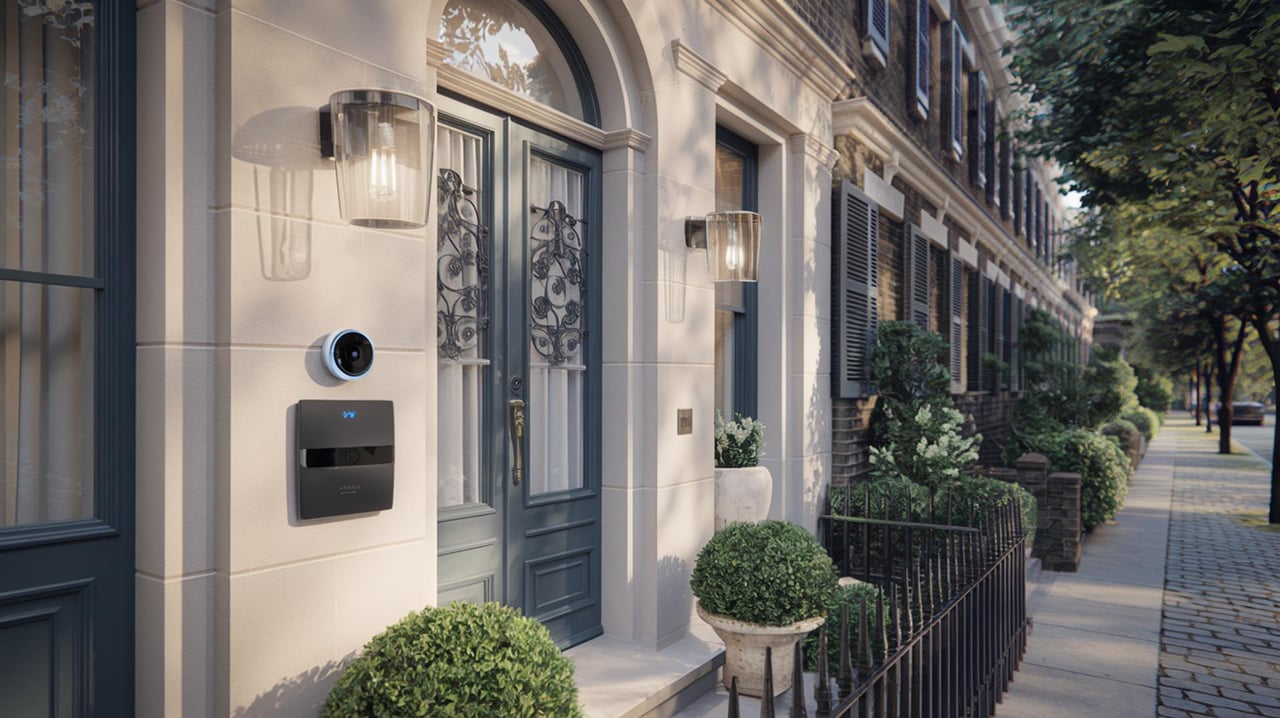 Must-Have Smart Home Features for Georgetown Homeowners