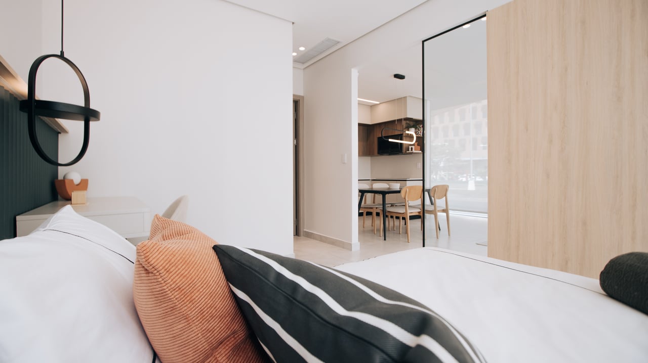 Introducing Generation Tower – A Visionary Condo-Suites Project in Costa Del Este, Panama