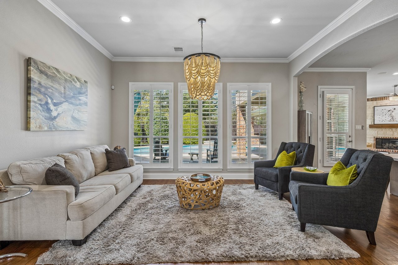 309 Black Walnut Drive