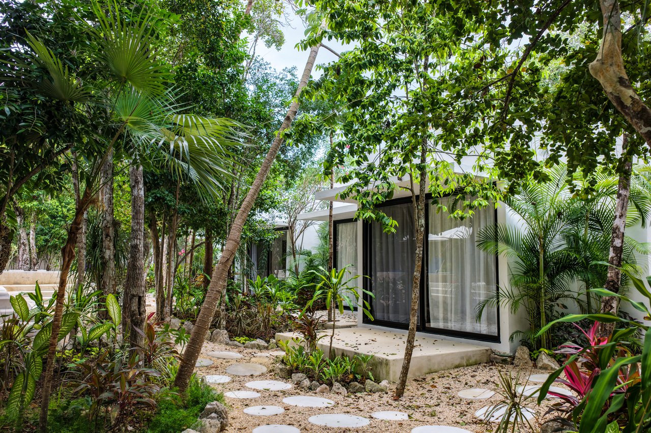 Hotel Ora | Tulum