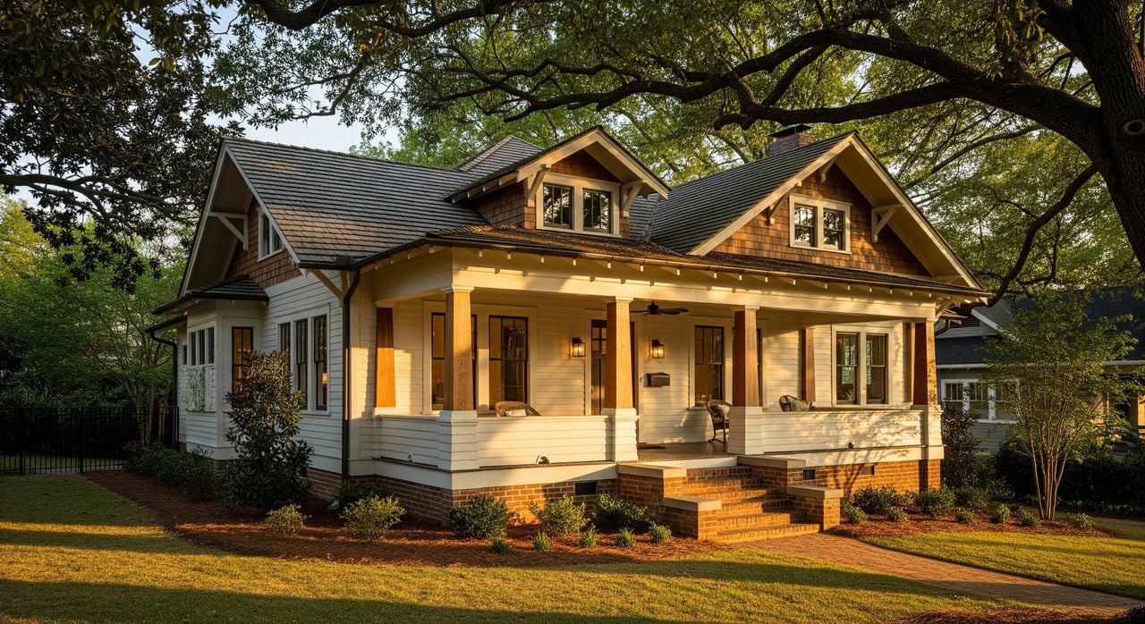 Homestead Exemptions for Candler Park Owners