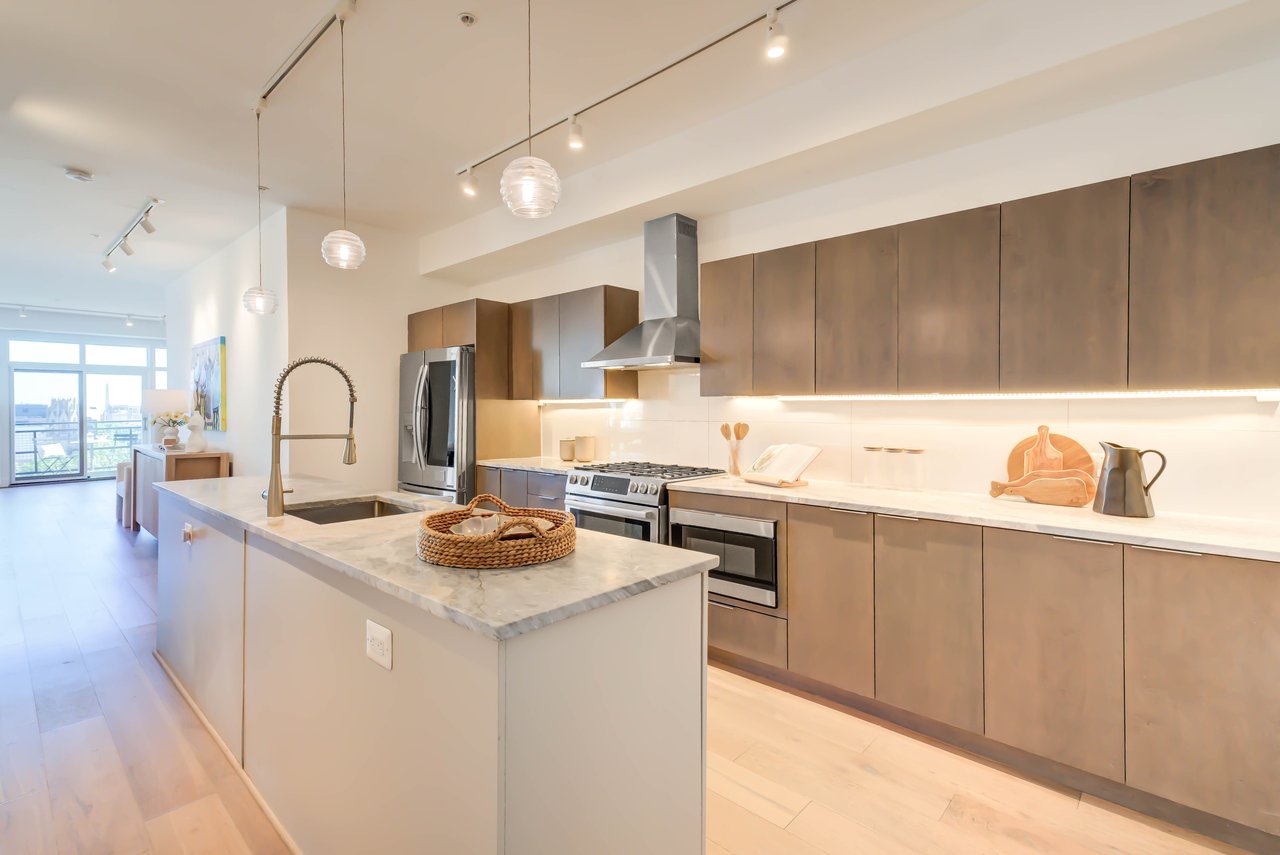 1468 Belmont Street NW Unit 3E